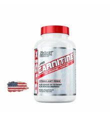 Lipo 6 (Nutrex (США)) 120капс Carnitine