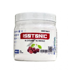 ISOTONIC (GSS США) 700гр Вишня