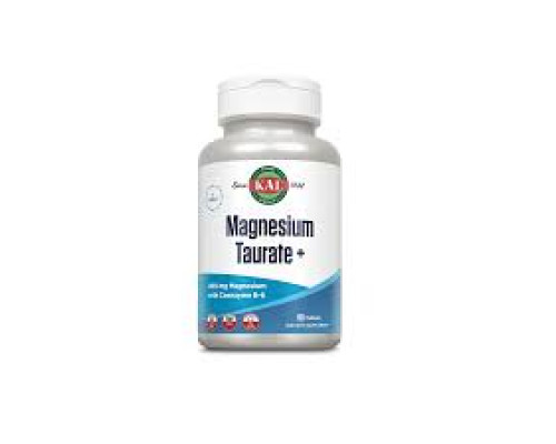 Magnesium Taurate+(KAL США) 90ct 400mg