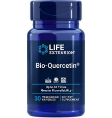 Life Extension Bio-Quercetin, 30 vcaps