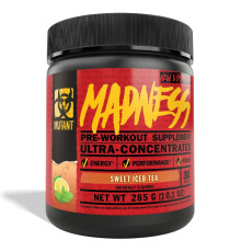 Madness (MUTANT (США)) 225гр Айс Ти