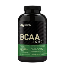 BCAA (ON (США)) 1000,400к.