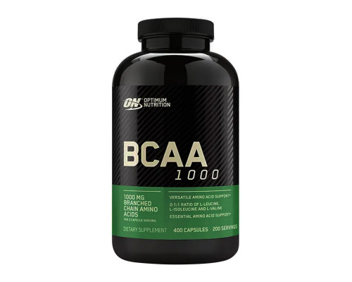 BCAA (ON (США)) 1000,400к.