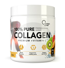 Collagen Beauty Wellness (OPTIMUM SYSTEM (Россия)) 200 грамм (Tropic)