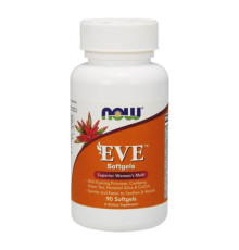 Eve (NOW (США)) Womans Multi Vit /90 Softgels/