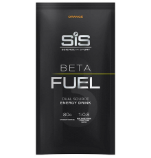 SiS Beta Fuel  82гр Апельсин