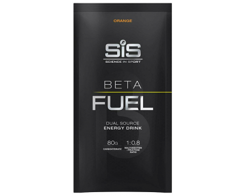 SiS Beta Fuel  82гр Апельсин