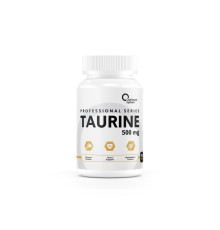 Taurine (OPTIMUM SYSTEM (Россия)) 90капс