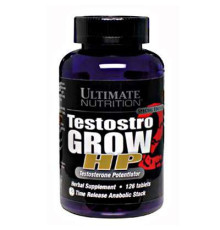 TestosteroGrow HP 2 (Ultimate Nutrition (США)) 126 Tab