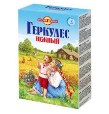 Хлопья (Русский продукт) 500гр геркулес Нежный