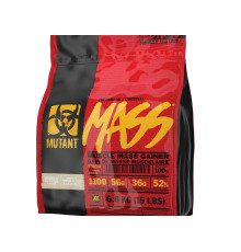 Mass (MUTANT (США)) XXXTREME 2500 6lb Ваниль