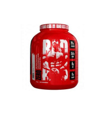 BADASS: Whey 2 кг. (Vanila ice cream)