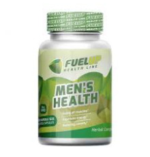 Mens Health Fuel-Up 60капс