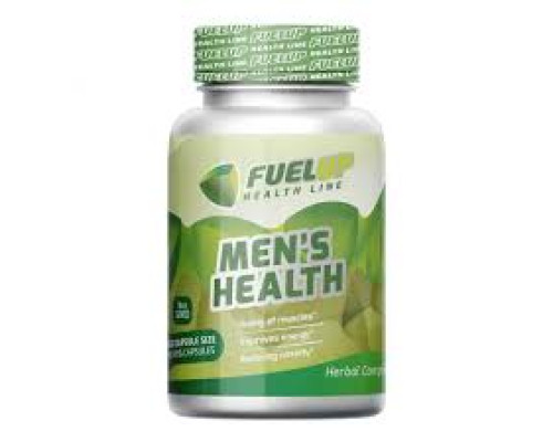 Mens Health Fuel-Up 60капс