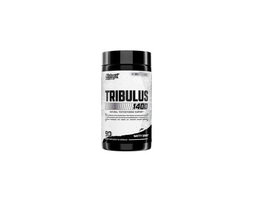 Tribulus 1400 Nutrex 90caps