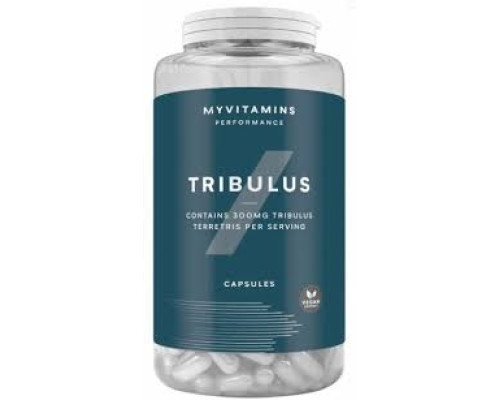 Tribulus Pro (Myprotein Англия) 270caps