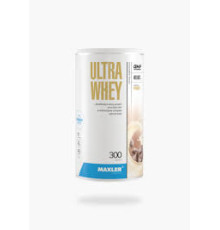 Whey (Maxler (США)) Ultra 300гр (can) Milk Chocolate