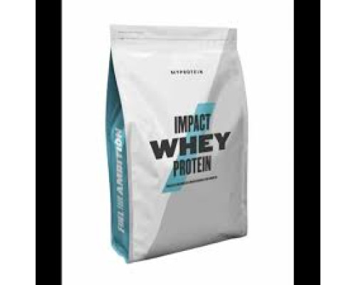 Whey (Myprotein Англия) 2500гр Mocha