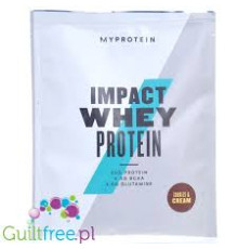 Whey (Myprotein Англия) 25g Chocolate Mint