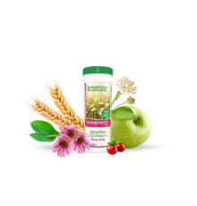 Клетчатка (Здоровое питание (Россия)) 150гр Иммунитет плюс коробка