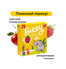 Печенье (BITEY (Россия)) Сливочная малина 125 гр