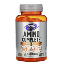 Amino Complete 120 капс