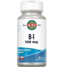 B-1 (KAL США) 100ct 100mg