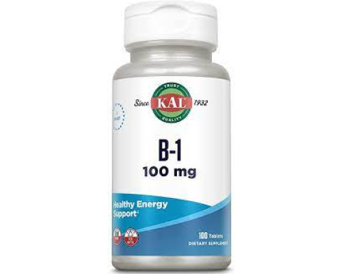 B-1 (KAL США) 100ct 100mg