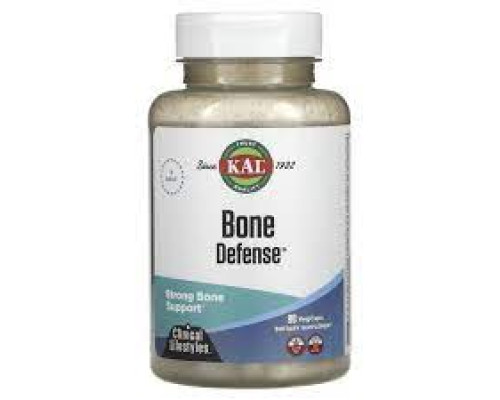 Bone Defense (KAL США) 90ct