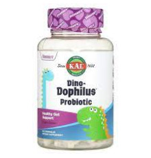 DinoDophilus (KAL США) 60ct 2bil Black Cherry