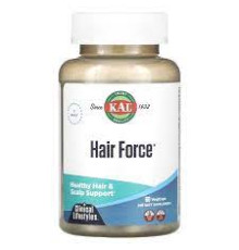 Hair Force (KAL США) 60ct