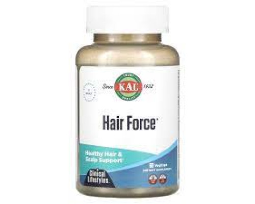 Hair Force (KAL США) 60ct