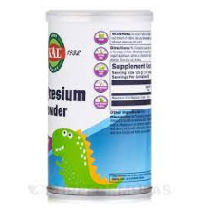 Kids' Magnesium Citrate (KAL США) 4oz 200mg