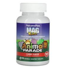 Animal Parade Mag Kidz (Nature's Plus) 90 chewable