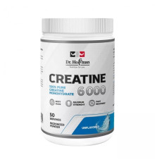 Creatine (Dr.Hoffman (Россия)) 300гр Monohydrate 100%