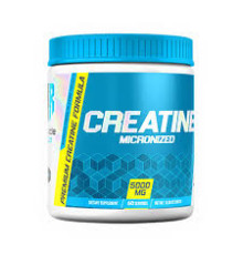 Creatine Muscle rulz 300гр