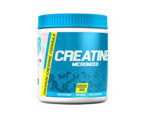 Creatine Muscle rulz 300гр