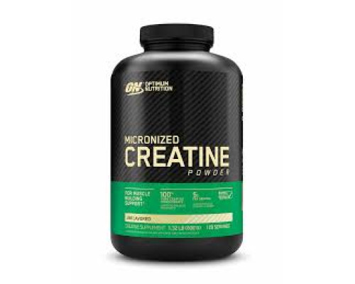 Creatine (ON (США)) powder 600гр