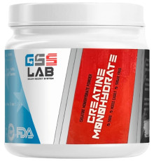 Creatine (GSS США) 500гр