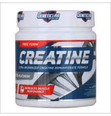 Creatine (GENETICLAB (Россия)) 500гр