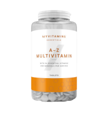 A-Z Multivitamin (Myprotein Англия) 90tab