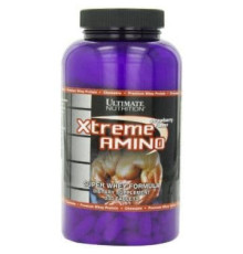 Amino (Ultimate Nutrition (США)) Xtreme 1500mg 330tab банан