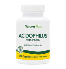 BAcidophilus (Nature's Plus) 90 Vcap