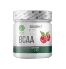 BCAA (NATURE FOODS (Россия)) 200гр Малина