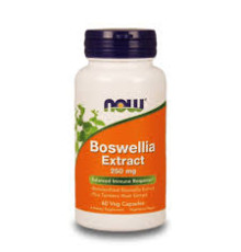 Boswellia Extract (NOW (США)) 250мг 120V-капс