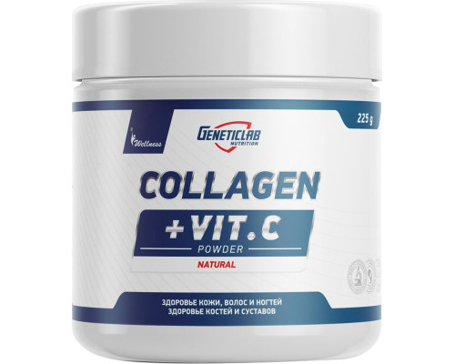 Collagen Plus нейтральный