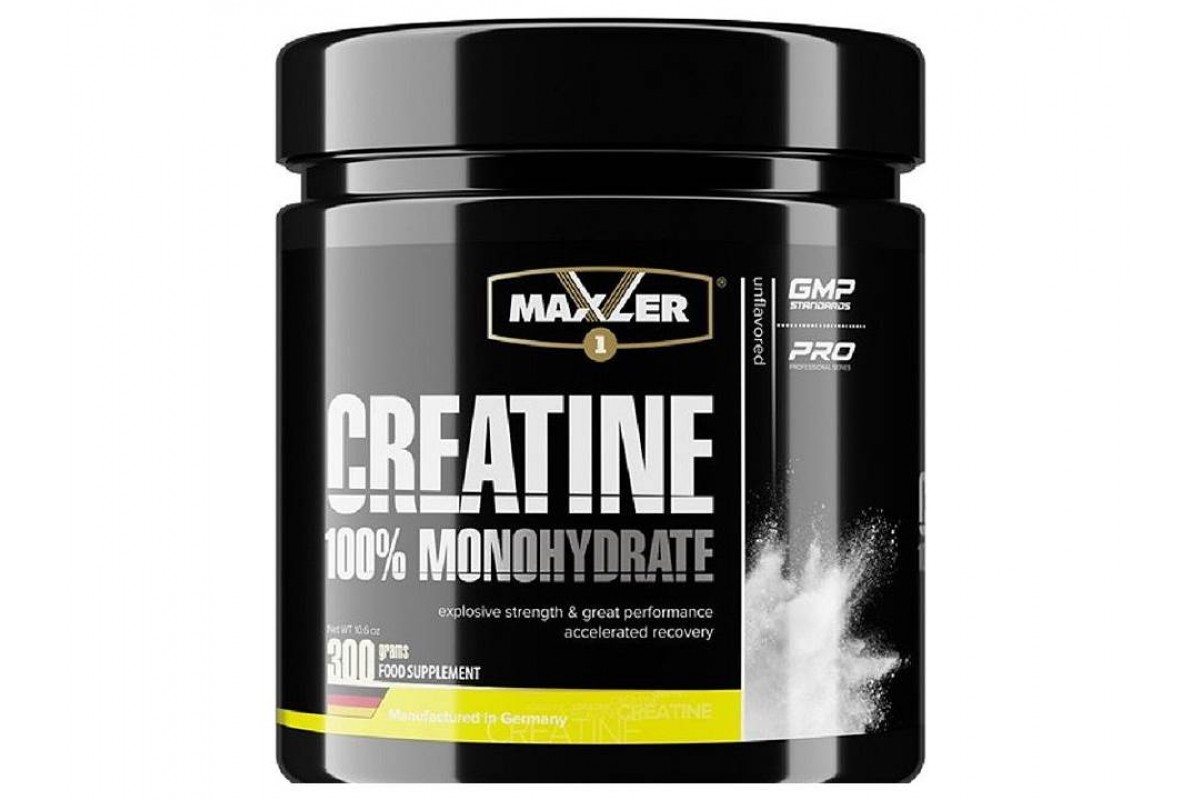 Maxler creatine