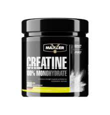 Creatine (Maxler (США)) 300гр Monohydrate