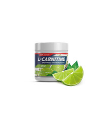 L-carnitine (GENETICLAB (Россия)) 150гр лайм