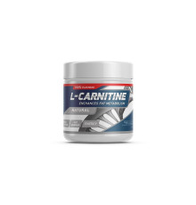 L-carnitine (GENETICLAB (Россия)) 150гр без вкуса